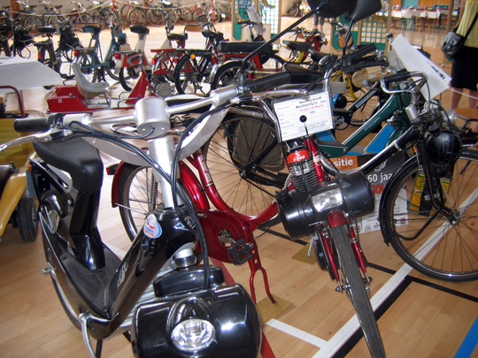 Du e-solex au Hong Du