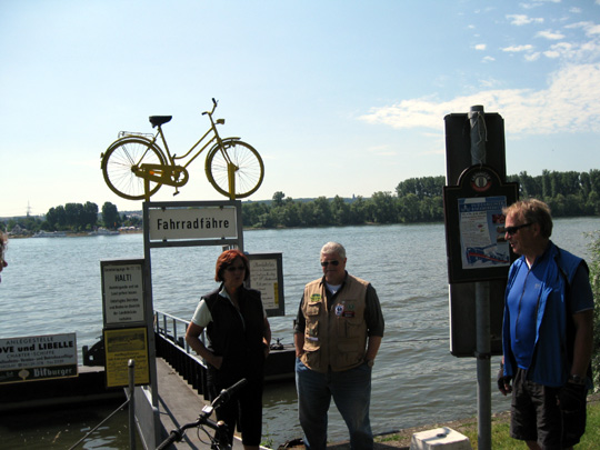 Jean dans l'attente du bac