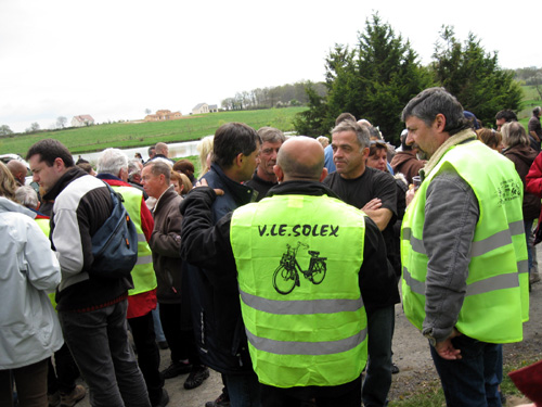 Les amis de la Côte d'Azur
