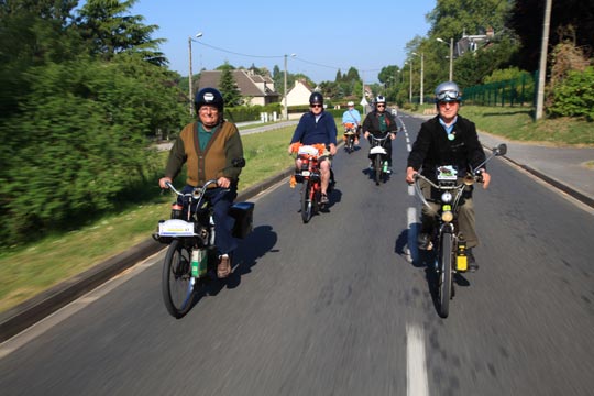 Michel de Beauvais et Karel des Pays-Bas