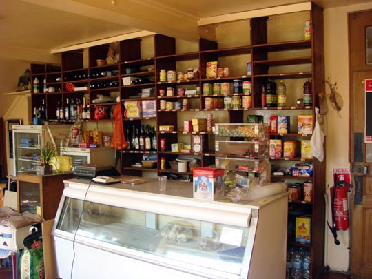 Le patron et la patronne du Confluan