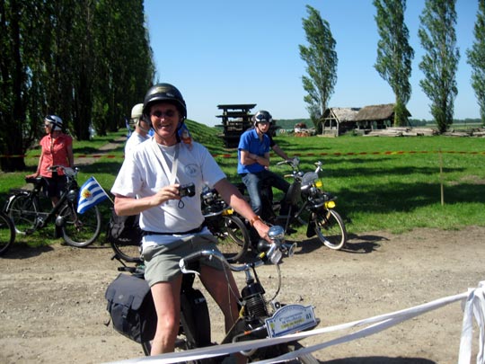 Frank Vonck de Pegalex