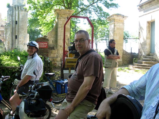 Peter Jones de Brighton