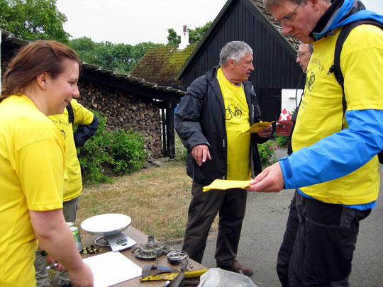 Niels Henrik Nielsen fera un bon score