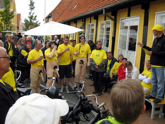 Velo valsen -  Tekst og musik af Djon Juni