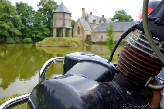 Fin de cette belle journée, rendez-vous est pris pour l'année prochaine