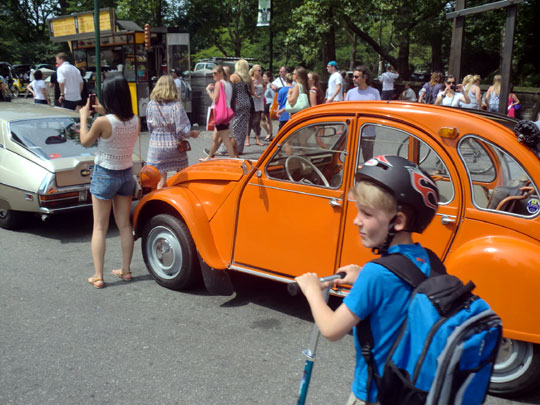 Bastille Day with French Institute Alliance Française on 60th Street!