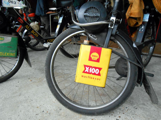 Retour à Saint-Pierre-es-Champs