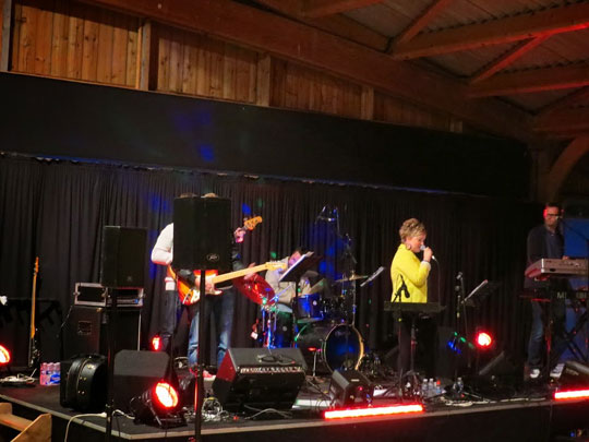 De l'excellente musique