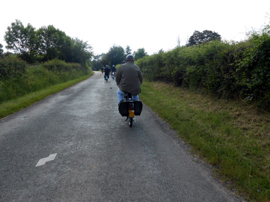 Un solexiste suisse de Zürich