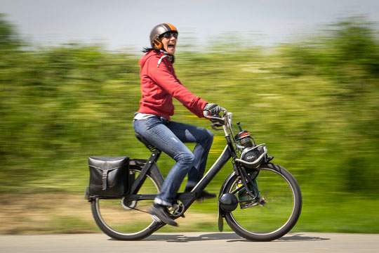 Peggy Nazzari de Beauvais