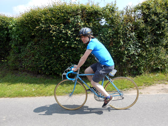 Marc Deschamps de Bois-Colombes