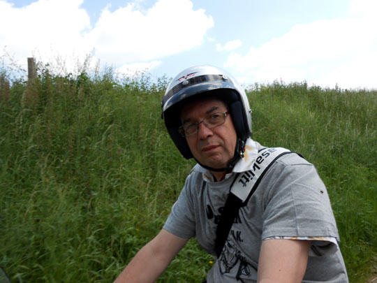 Peter Jones de Brighton