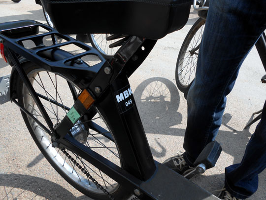 Le Solex Nostalgie n°04