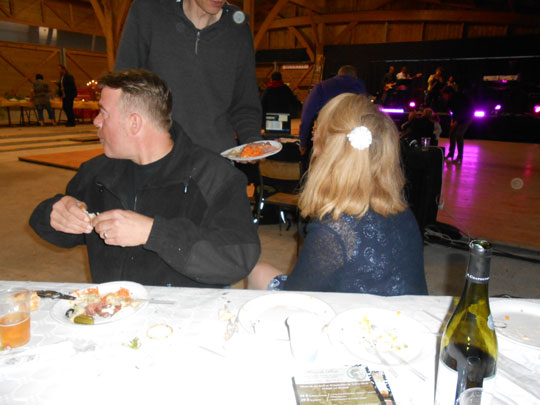 Ludo du Petit de Bistrot de Beauvais