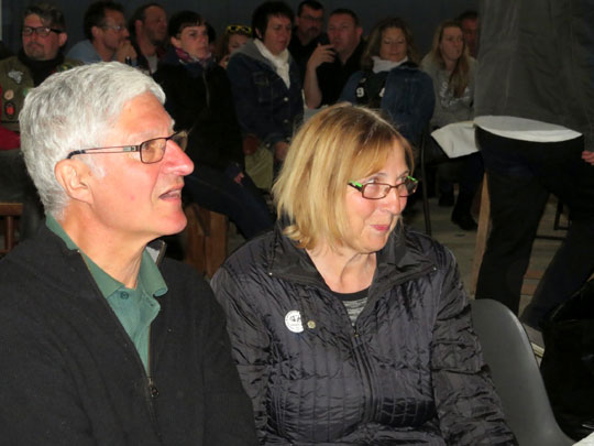 Une attente pour le tirage des 3 vélosolex électriques Easybikes