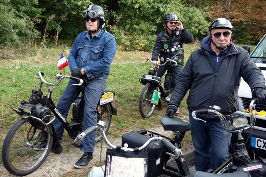 Prêts pour découvrir le Paris pittoresque