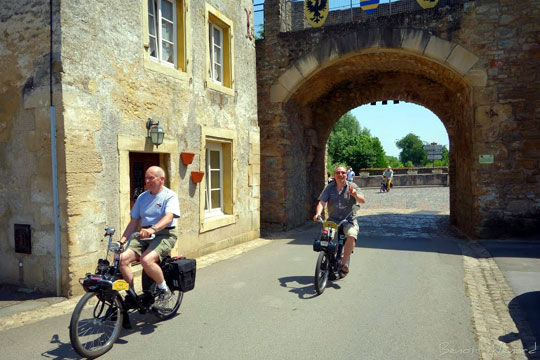 Notre ami d'outre-Rhin Dieter Müller