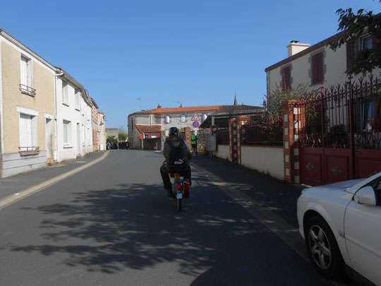 Bienvenue en Vendée