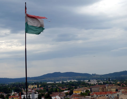 Rodemack 3ème Solex Tour