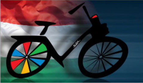 Rencontre Solex 2015