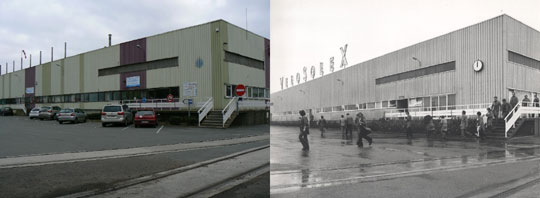 Massily Holding VeloSoleX Mâcon 2015