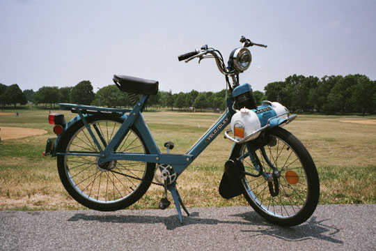 Solex 4600 USA