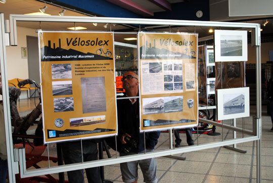 Une expostion remarquable sur le patrimoine mâconnais