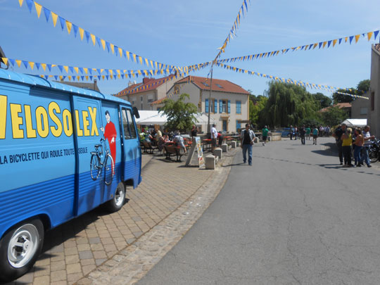 Jean-François Toudy Rodemack