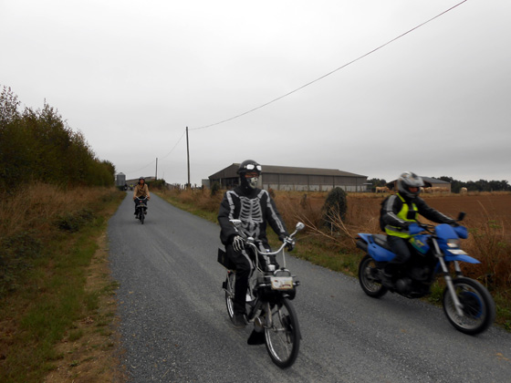 Un mystérieux solexiste