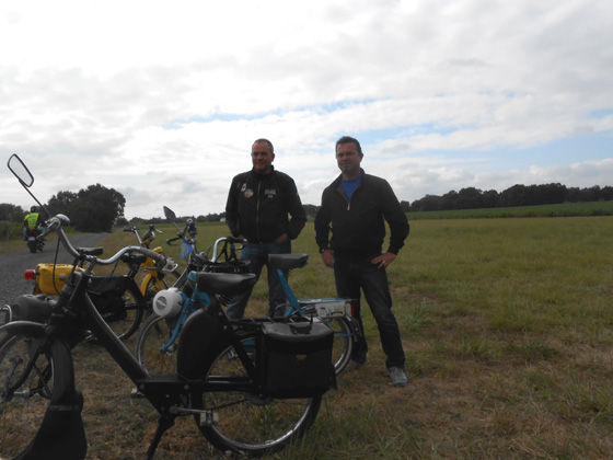 Hugues et Franck de Beauvais