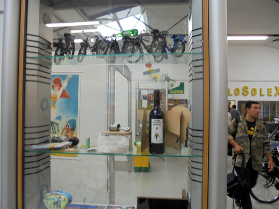 Quelques objets de collection...