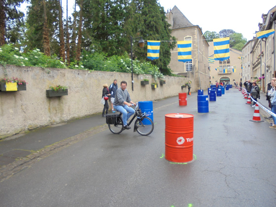 Au tour de David Cunier