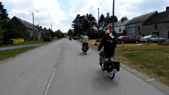 Les participants du Club RetroleX des d&eacute;partement de la Loire