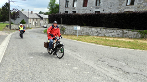 Alain Artois de Saint-Germain du Corb&eacute;is