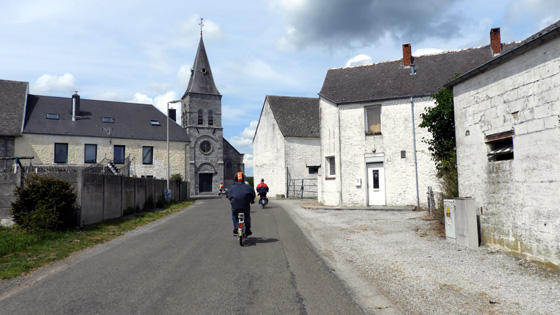 La travers&eacute;e de Balli&egrave;vre