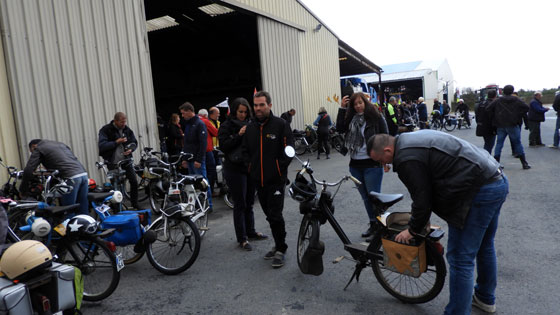 L'heure du d&eacute;jeuner s'impose