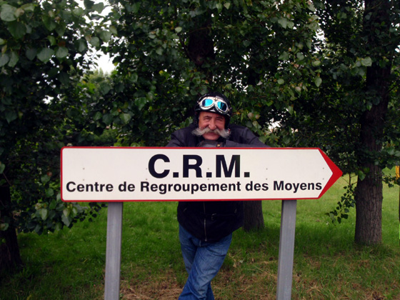 Une bien jolie photo d'un calaisien