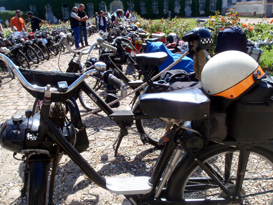 Les fr&egrave;res Danes de Dunkerque