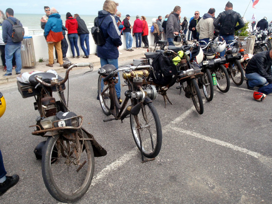 Un prototype d&eacute;j&agrave; pr&eacute;sent &agrave; Calais