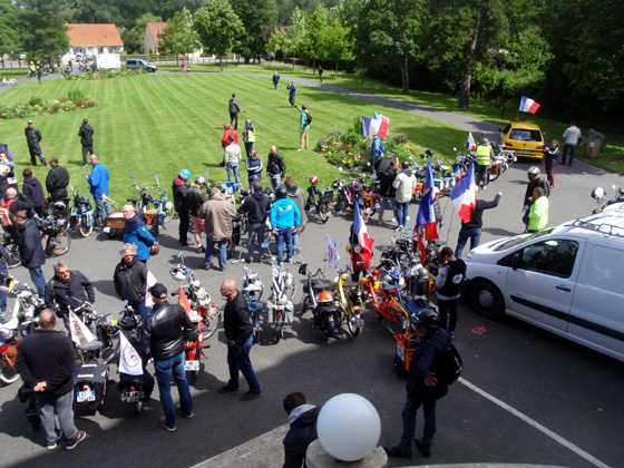 Les fr&egrave;res Danes de Dunkerque