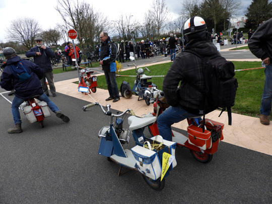 La premi&egrave;re concentration de micron en France