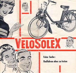 Velosolex 1700 Velosolex 1700