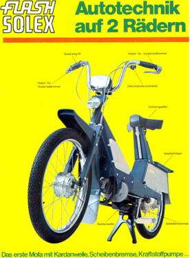 solex 8000 solex 8000