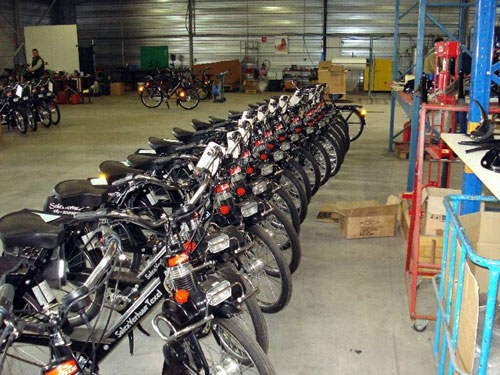 Mopex Courrière Pas-de-Calais