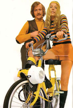 Solex 500 Deutschland