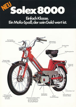 solex 8000