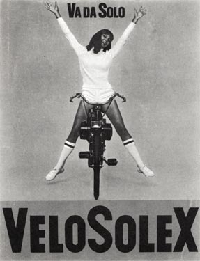 Velosolex 3800