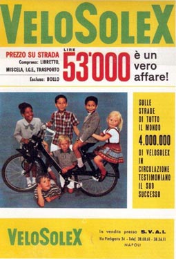 Velosolex 3300