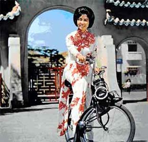 solex 2200 saigon pagoda 